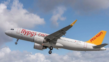 Изображение - Pegasus Airlines объявил распродажу: выгодные варианты для россиян